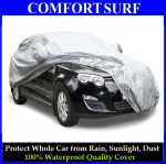 Car Vehicles Garage Waterproof Rain Dust Sunlight Whole Cover Protection